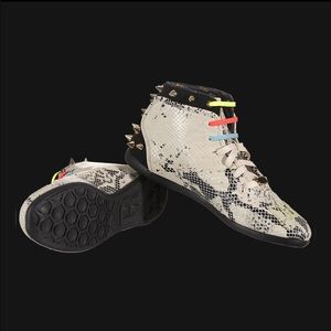 Reebok Betwixt Mid x Melody Ehsani